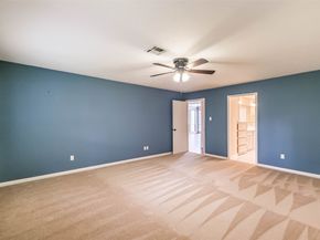 11814 Drexelbrook Drive, Houston TX 77077