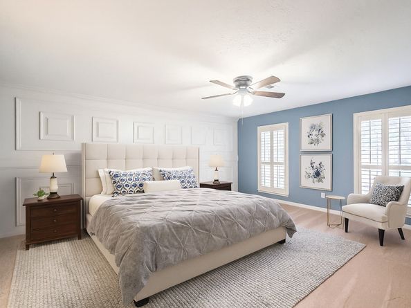 11814 Drexelbrook Drive, Houston TX 77077