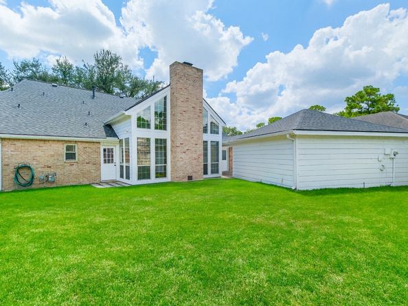 11814 Drexelbrook Drive, Houston TX 77077