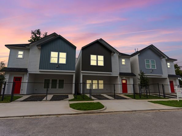 1517 Egypt Street, Houston TX 77009