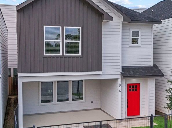 1517 Egypt Street, Houston TX 77009