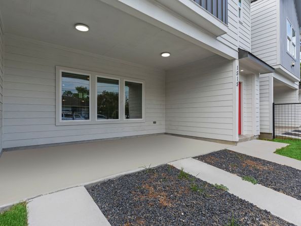 1517 Egypt Street, Houston TX 77009