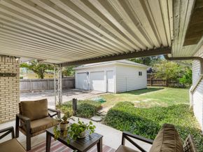 5534 Lymbar Drive, Houston TX 77096