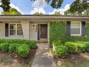 5534 Lymbar Drive, Houston TX 77096