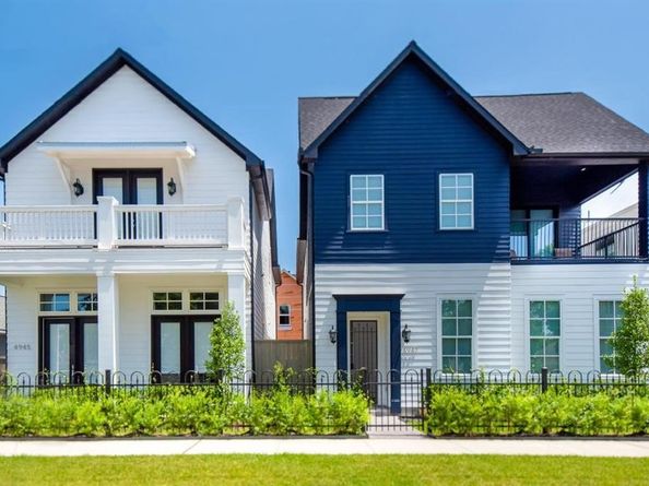 642 Delmar Street, Houston TX 77023