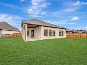 322 Wild Fork Court, Conroe TX 77304