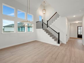 322 Wild Fork Court, Conroe TX 77304