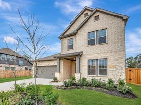 322 Wild Fork Court, Conroe TX 77304
