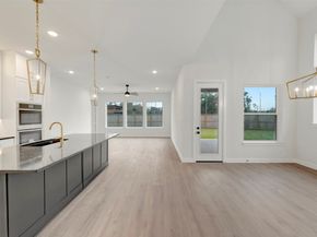 322 Wild Fork Court, Conroe TX 77304