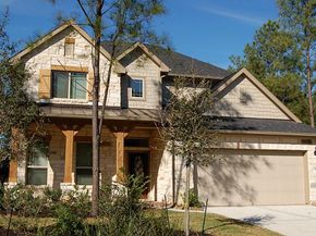 83 W Jagged Ridge Circle, Spring TX 77389