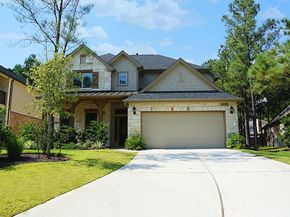 83 W Jagged Ridge Circle, Spring TX 77389