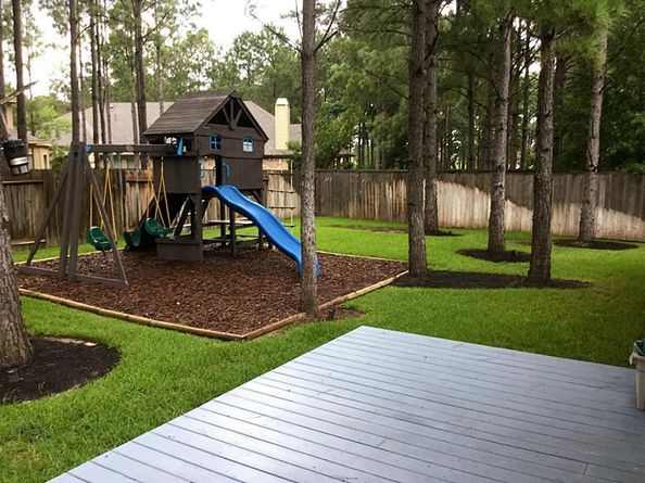 83 W Jagged Ridge Circle, Spring TX 77389