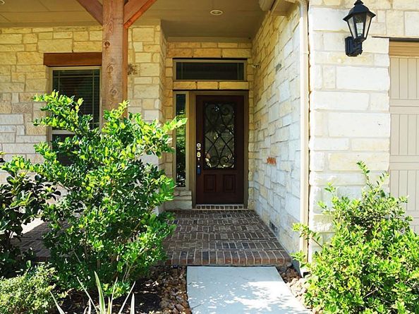 83 W Jagged Ridge Circle, Spring TX 77389