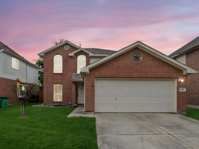 2043 Goldspring Lane, Spring TX 77373