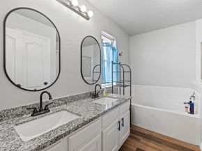 2043 Goldspring Lane, Spring TX 77373