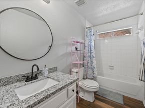 2043 Goldspring Lane, Spring TX 77373