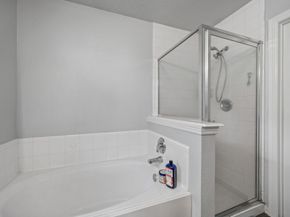 2043 Goldspring Lane, Spring TX 77373