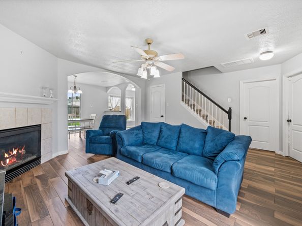 2043 Goldspring Lane, Spring TX 77373