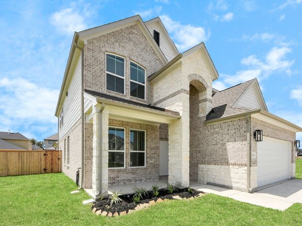 24503 Bradbury Mount Court, Spring TX 77373