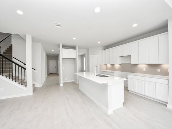 24503 Bradbury Mount Court, Spring TX 77373