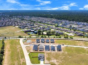24503 Bradbury Mount Court, Spring TX 77373