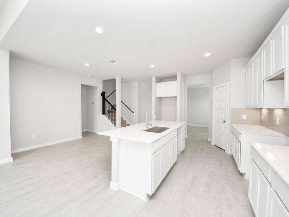 24503 Bradbury Mount Court, Spring TX 77373