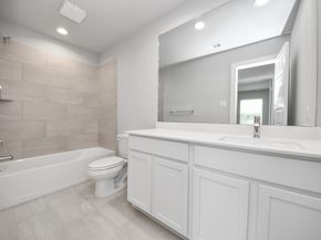 24503 Bradbury Mount Court, Spring TX 77373