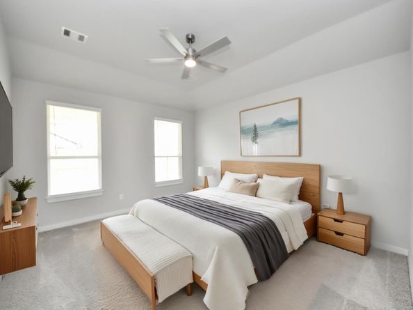 24503 Bradbury Mount Court, Spring TX 77373