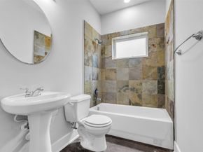 3226 La Branch Street, Houston TX 77004