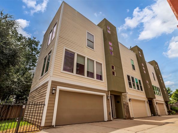 3226 La Branch Street, Houston TX 77004