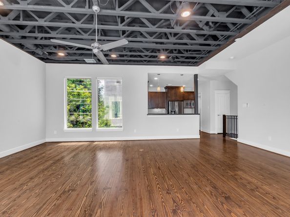 3226 La Branch Street, Houston TX 77004