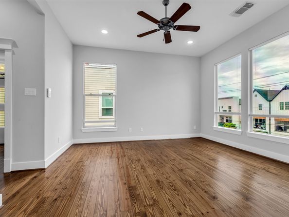 3226 La Branch Street, Houston TX 77004