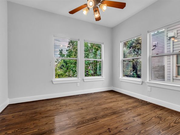 3226 La Branch Street, Houston TX 77004