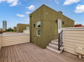 3226 La Branch Street, Houston TX 77004