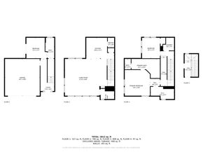 3226 La Branch Street, Houston TX 77004