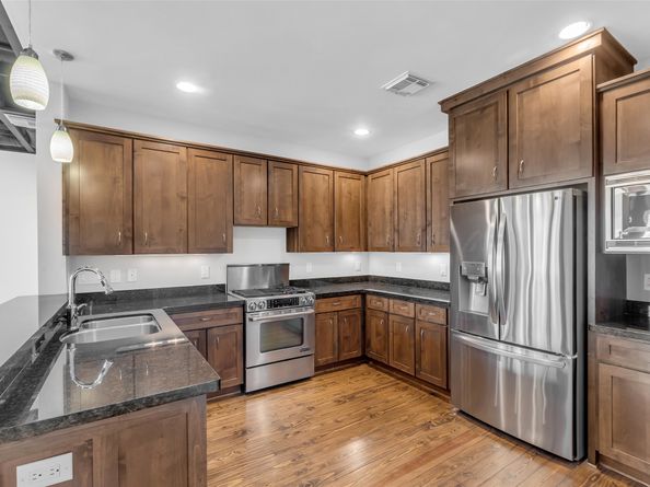 3226 La Branch Street, Houston TX 77004