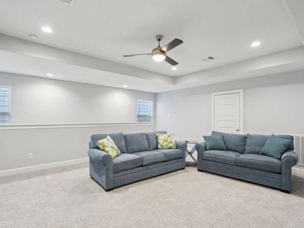 1203 Crocker Street B, Houston TX 77019
