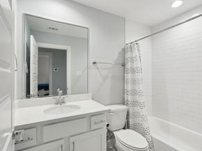 1203 Crocker Street B, Houston TX 77019