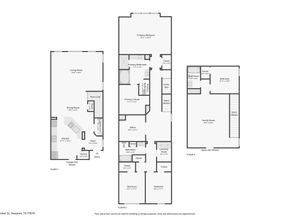 1203 Crocker Street B, Houston TX 77019