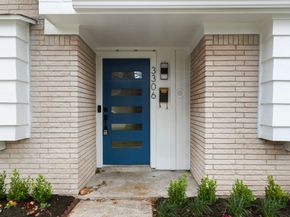 3306 Crestdale Drive, Houston TX 77080