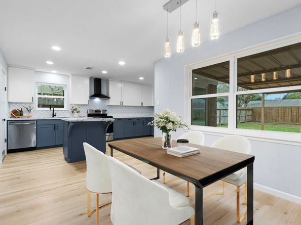 3306 Crestdale Drive, Houston TX 77080