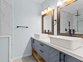 3306 Crestdale Drive, Houston TX 77080