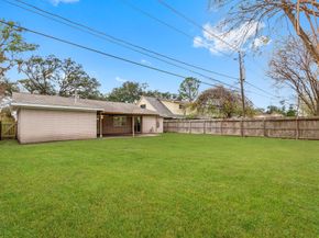 3306 Crestdale Drive, Houston TX 77080
