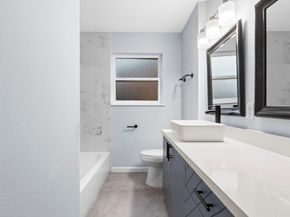3306 Crestdale Drive, Houston TX 77080