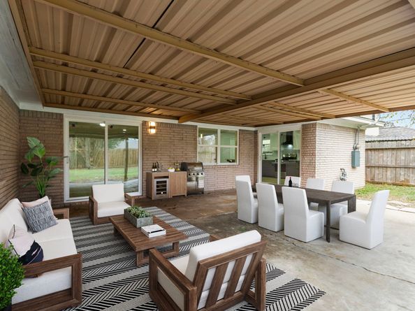 3306 Crestdale Drive, Houston TX 77080