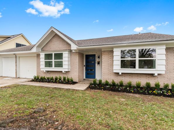 3306 Crestdale Drive, Houston TX 77080