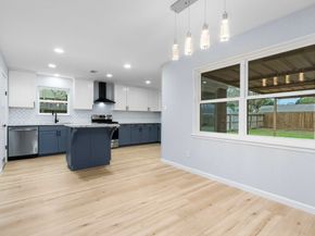 3306 Crestdale Drive, Houston TX 77080