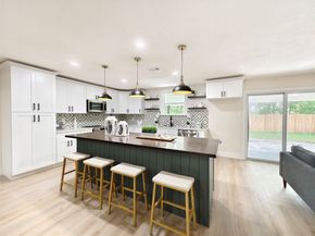 9906 Bassoon Drive, Houston TX 77025