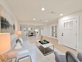 9906 Bassoon Drive, Houston TX 77025