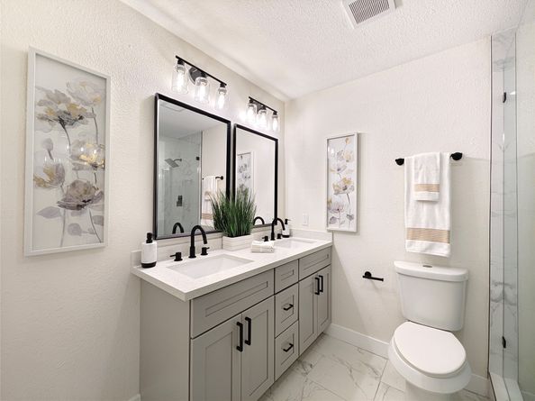 9906 Bassoon Drive, Houston TX 77025
